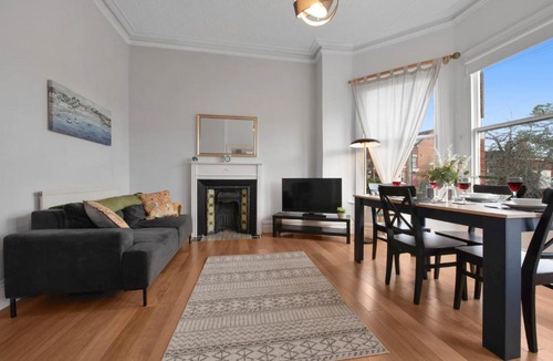 Spetchley Apartment | WhiskAwayStays - St Stephens Court - Apartment 3