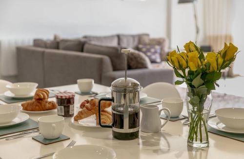 Mortehoe Cottage | Whispering Bay - Luxury Cottages