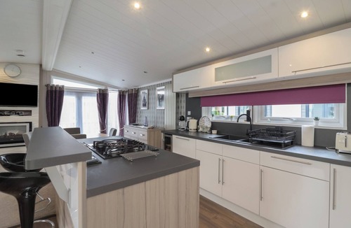 Wimborne Cottage | Whistler