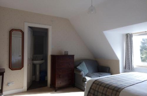 Hawick House | Whitchester Christian Centre