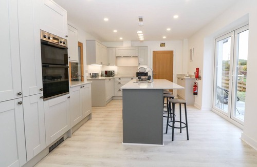 Amlwch Cottage | White Bull House