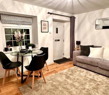 Exelby House | White Cottage Exelby
