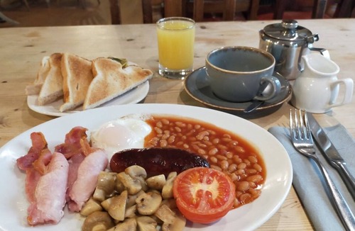 Wiveliscombe Hotel | White Hart