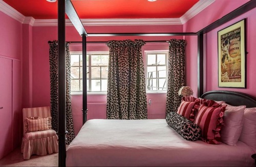 Dorchester-on-Thames Hotel | White Hart Hotel