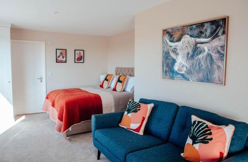 Battle Hotel | White Hart Inn