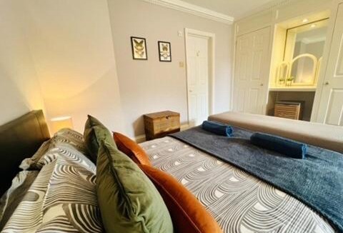 Manningtree House | White Hart Mews