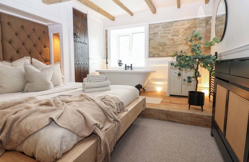 Durham Cottage | White House