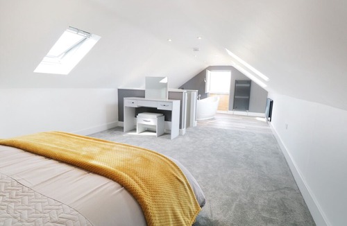 Roosebeck Cottage | White Stones, GOADSBARROW