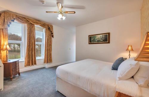 Llangollen Hotel | White Waters Hotel & Spa Llangollen