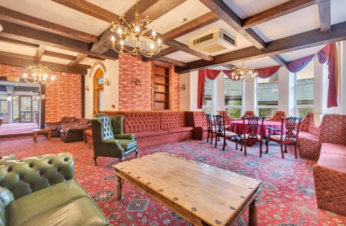 Llangollen Hotel | White Waters Hotel & Spa Llangollen