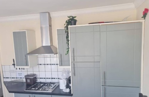 Toddington House | Whitefield House
