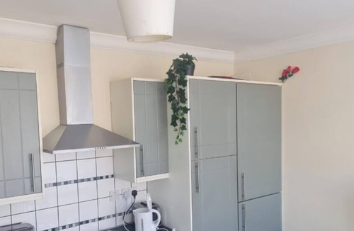 Toddington House | Whitefield House