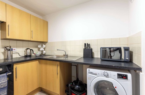 Whitehaven Apartment | Whitehaven 2-Bedroom Apartment | Panoramic Sea Views