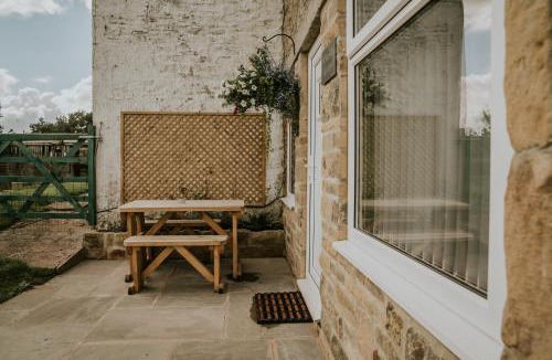 Haltwhistle House | Whiteside Granary