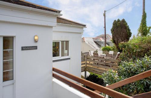 St. Mawes House | Whitestones