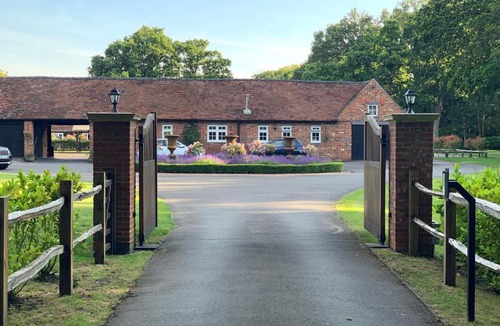 Guildford House | Whitmoor Farm
