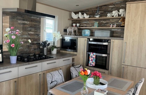 Seasalter House | Whitstable’s Tranquility