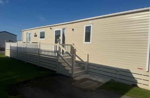 Seasalter House | Whitstable’s Tranquility