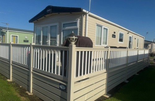 Seasalter House | Whitstable’s Tranquility
