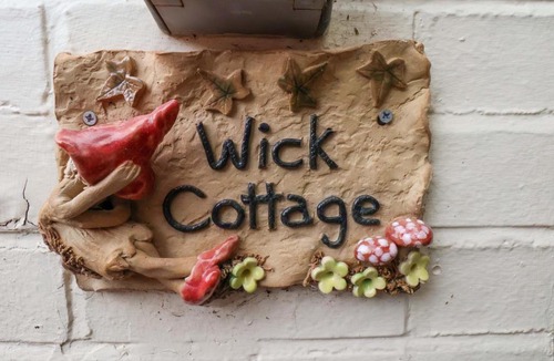 Whitby House | Wick Cottage