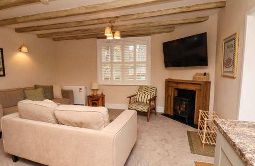 Whitby House | Wick Cottage