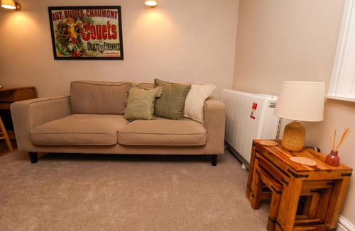 Whitby House | Wick Cottage