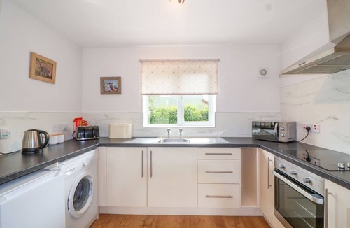 Highbridge Cottage | Widgeon, Highbridge, Somerset.