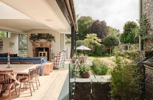 Saint Breward House | Wild Hamatethy