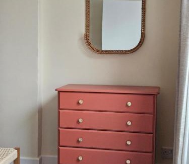 Hanham Apartment | Wild Sunflower