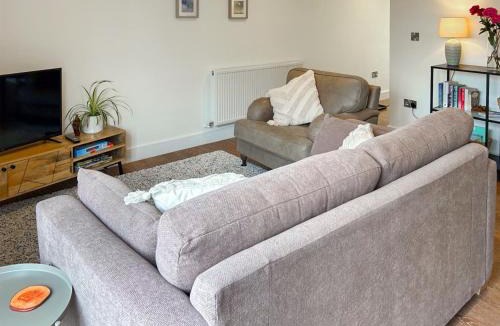 East Brent House | Wild View