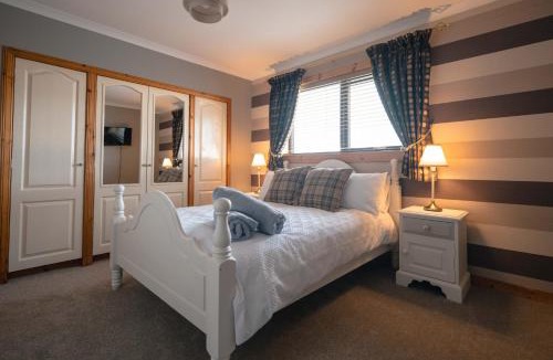 Hunspow House | Wildeston