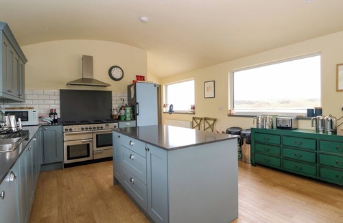 Isle of Luing Cottage | Wildluing
