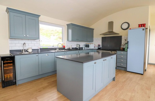 Isle of Luing Cottage | Wildluing