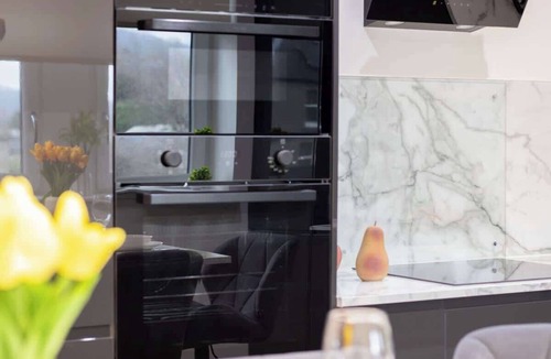 Auchengray House | William Wallace View - 5 Bedroom House Near Castle