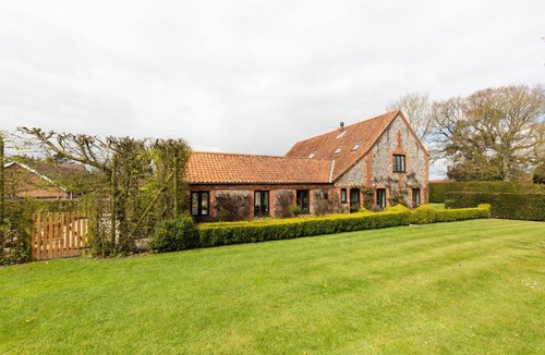 West Beckham House | Williams Barn