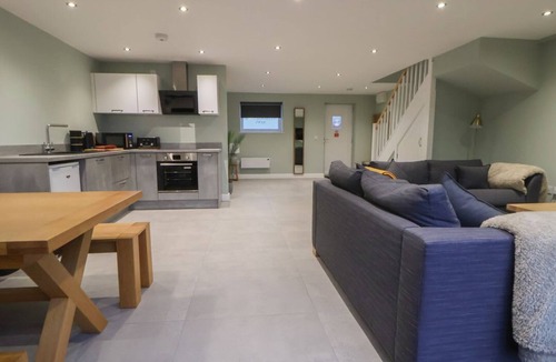 Chorlton-by-Backford House | Willow Barn, Saughall