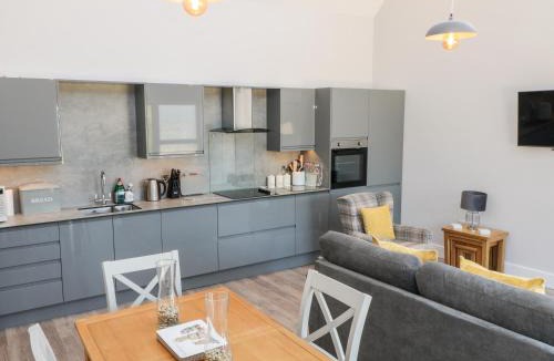 Berrynarbor House | Willow Cottage