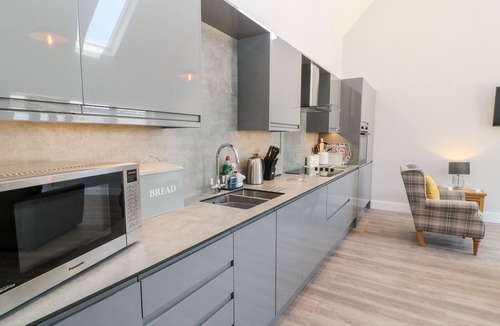 Hele Cottage | Willow Cottage