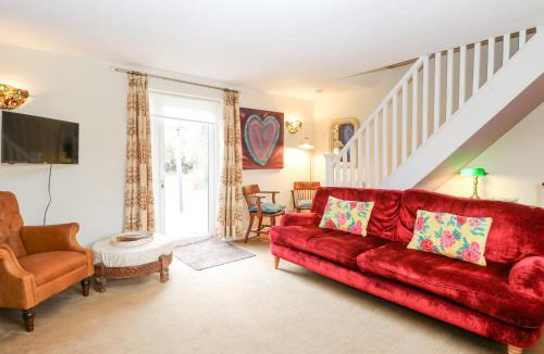 Hickling House | Willow Cottage
