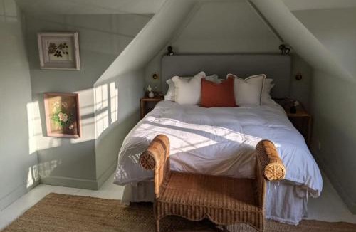 Playden House | Willow Cottage