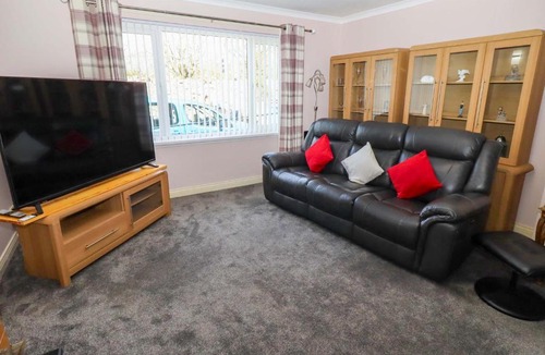North Sunderland House | Willow Cottage