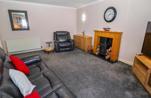 North Sunderland House | Willow Cottage