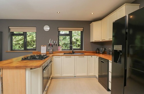 Dunbridge House | Willow Cottage, Whiteparish