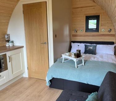 Padeswood Other | Willow Farm Glamping