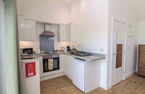 Swimbridge Cottage | Willow