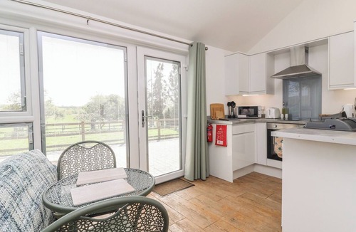 Swimbridge Cottage | Willow