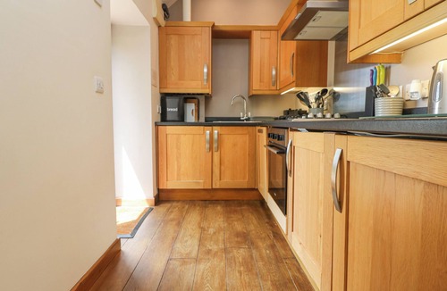 Maenporth Cottage | Willow