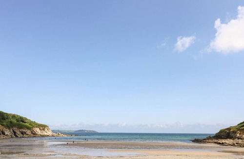 Maenporth Cottage | Willow