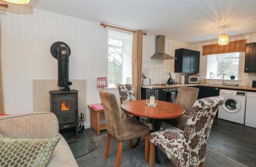 Inveraray House | Willow