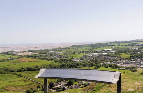 Newland Near Ulverston Cottage | Willow
